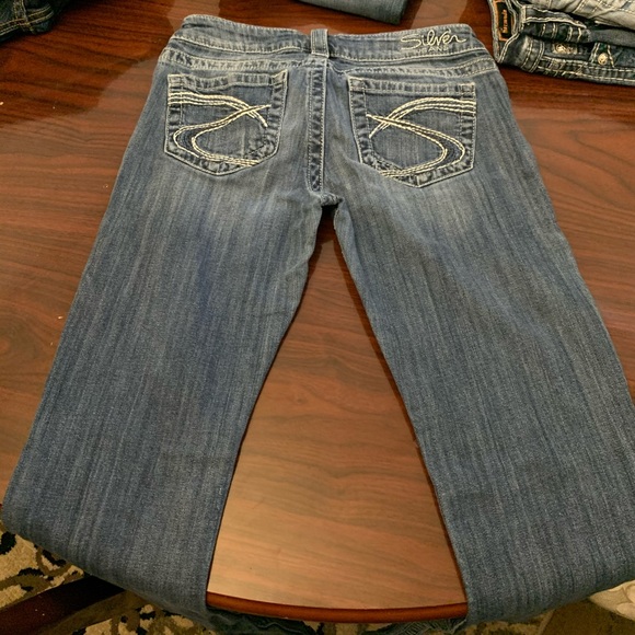 seven jeans - Picture 2 of 2